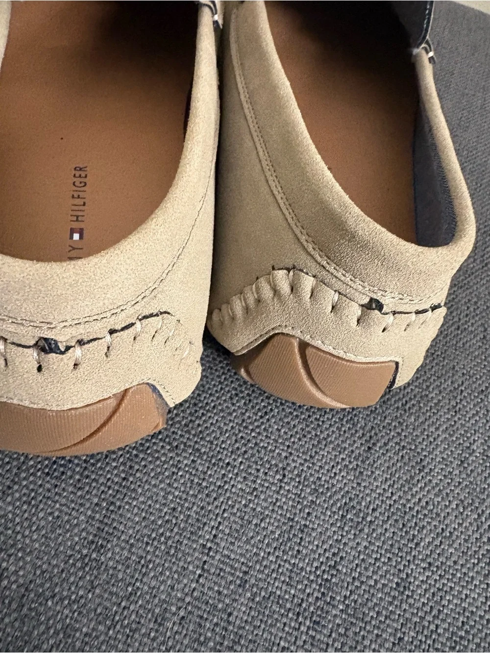 Tommy Hilfiger no box